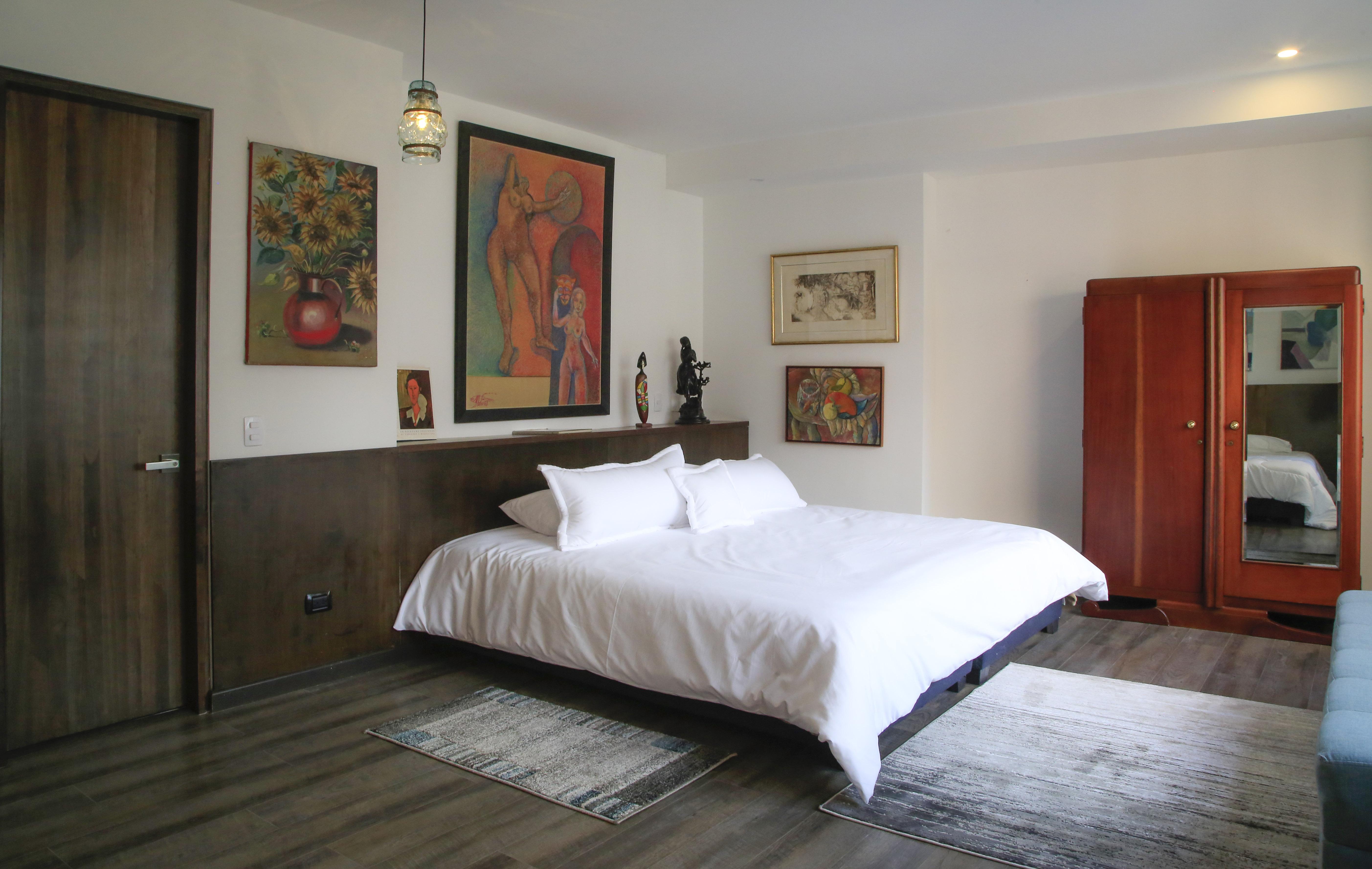 Hotel Museo San Moritz Bogotá Zewnętrze zdjęcie