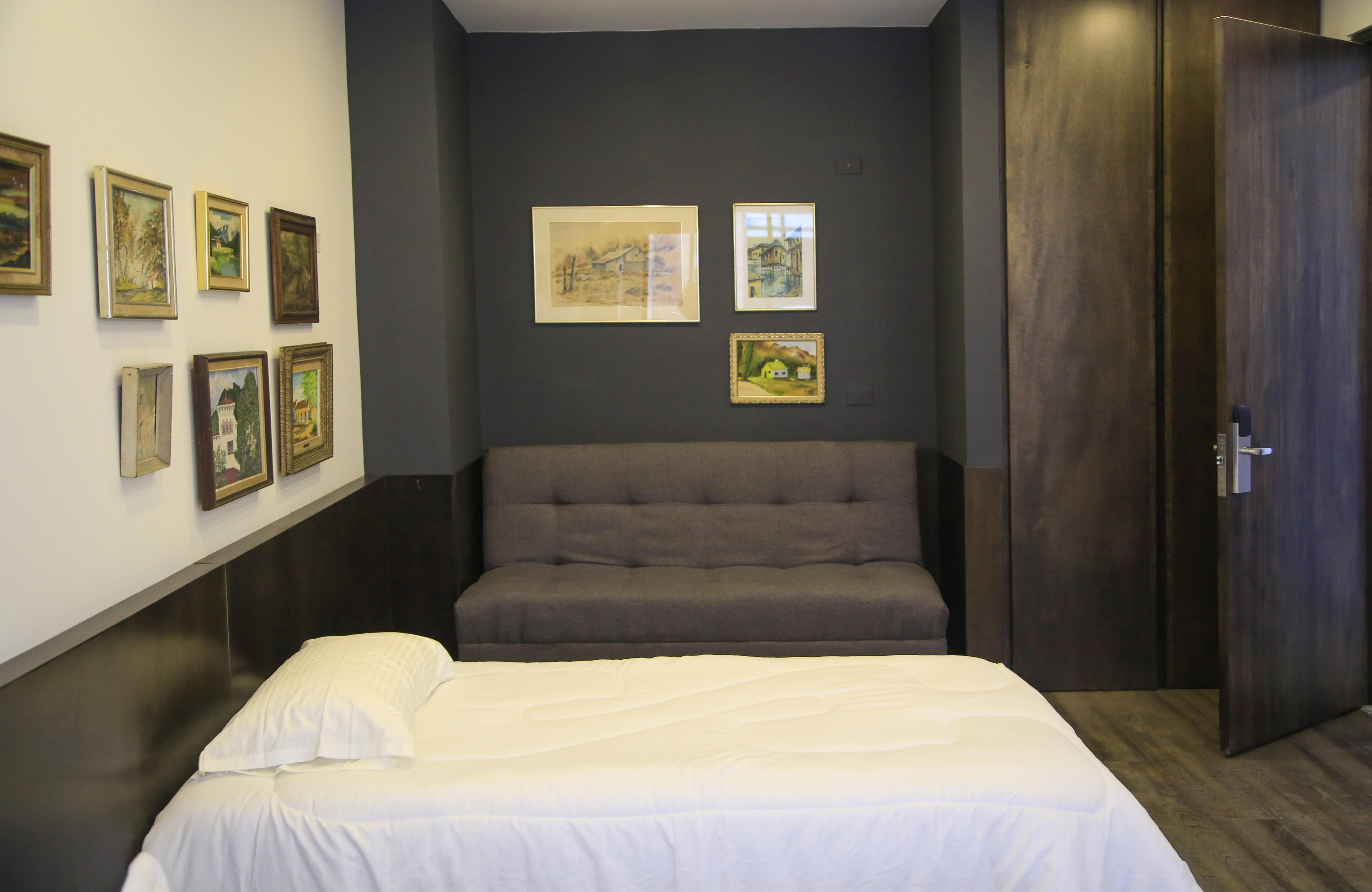 Hotel Museo San Moritz Bogotá Zewnętrze zdjęcie
