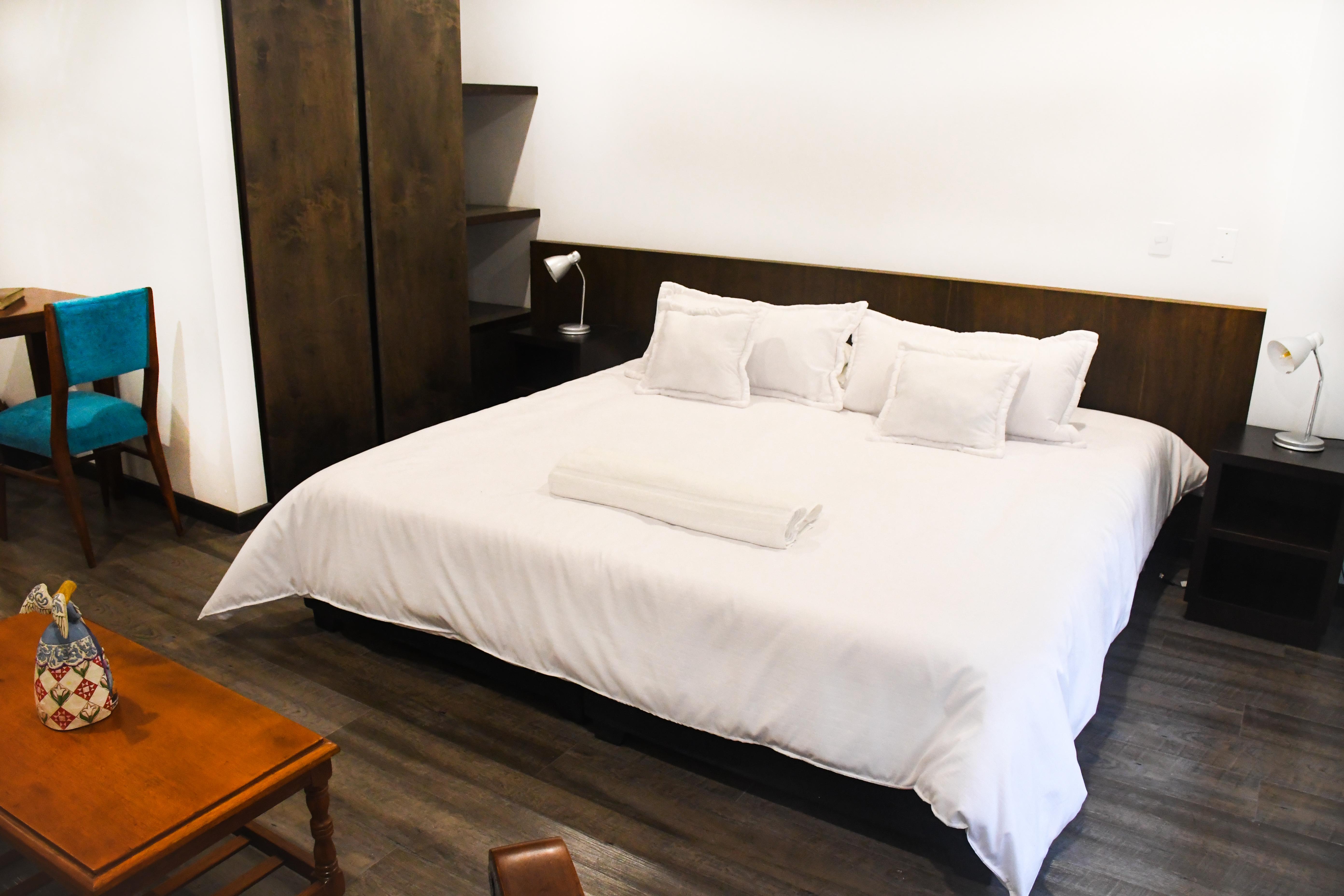 Hotel Museo San Moritz Bogotá Zewnętrze zdjęcie