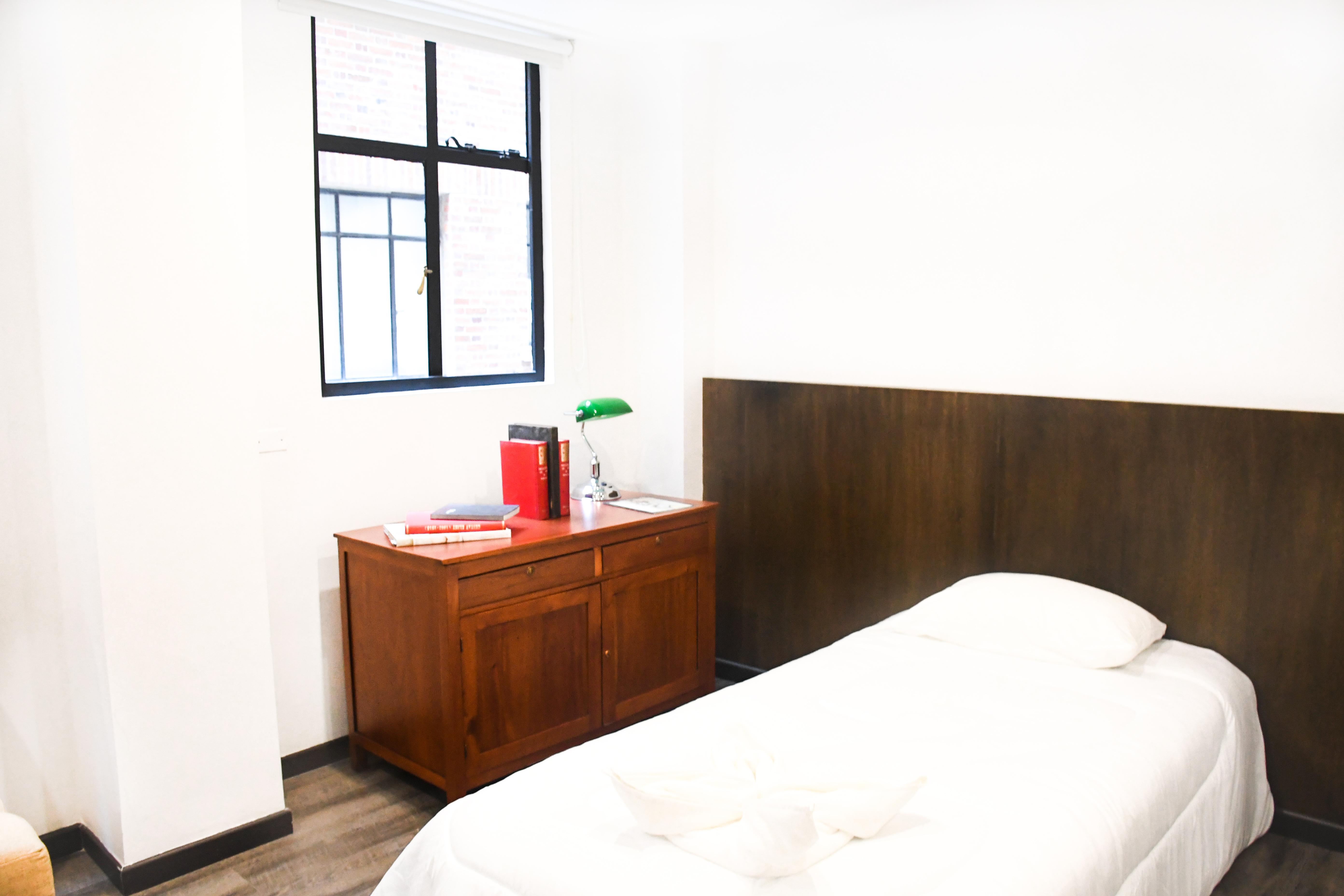 Hotel Museo San Moritz Bogotá Zewnętrze zdjęcie