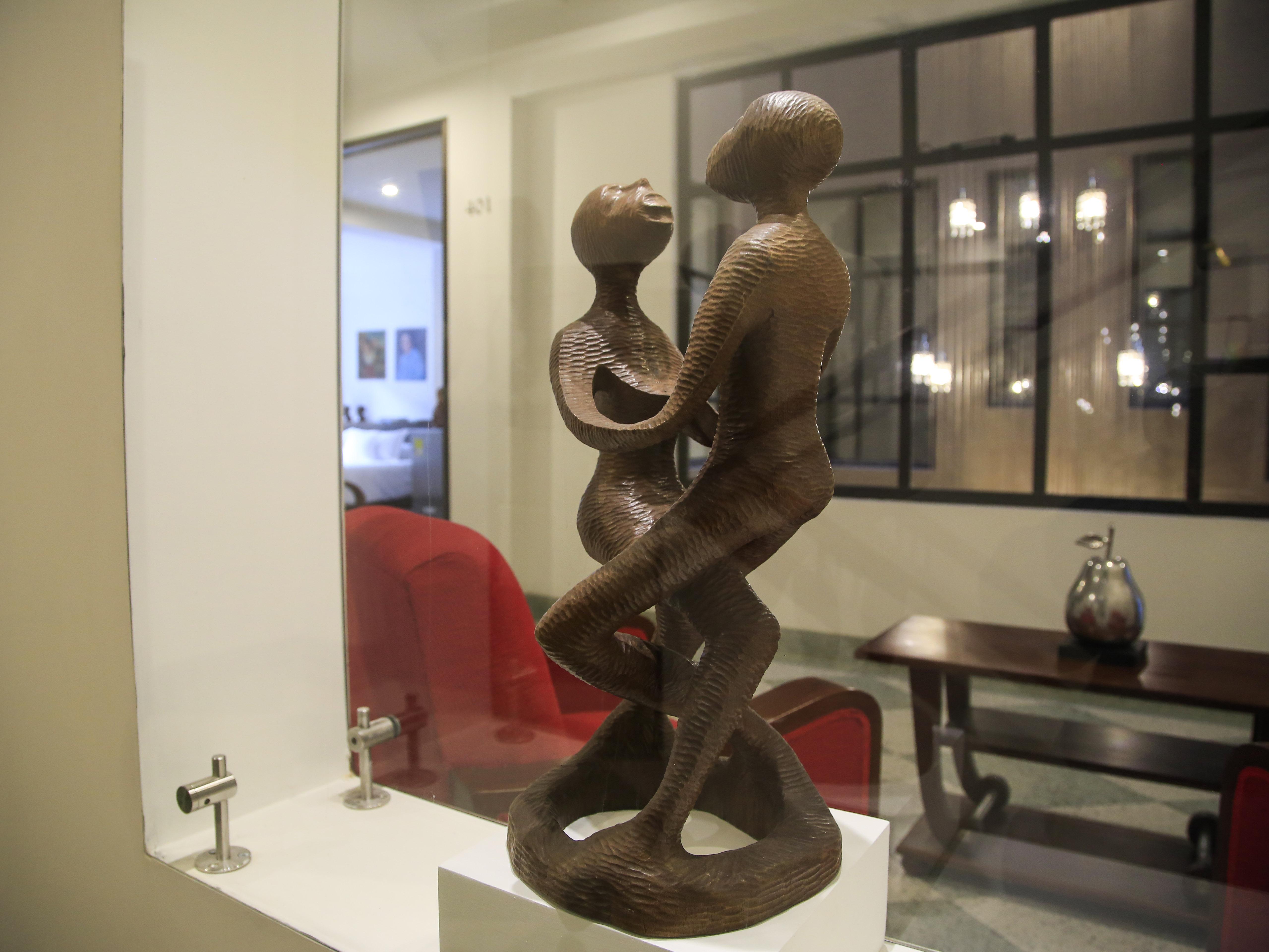 Hotel Museo San Moritz Bogotá Zewnętrze zdjęcie