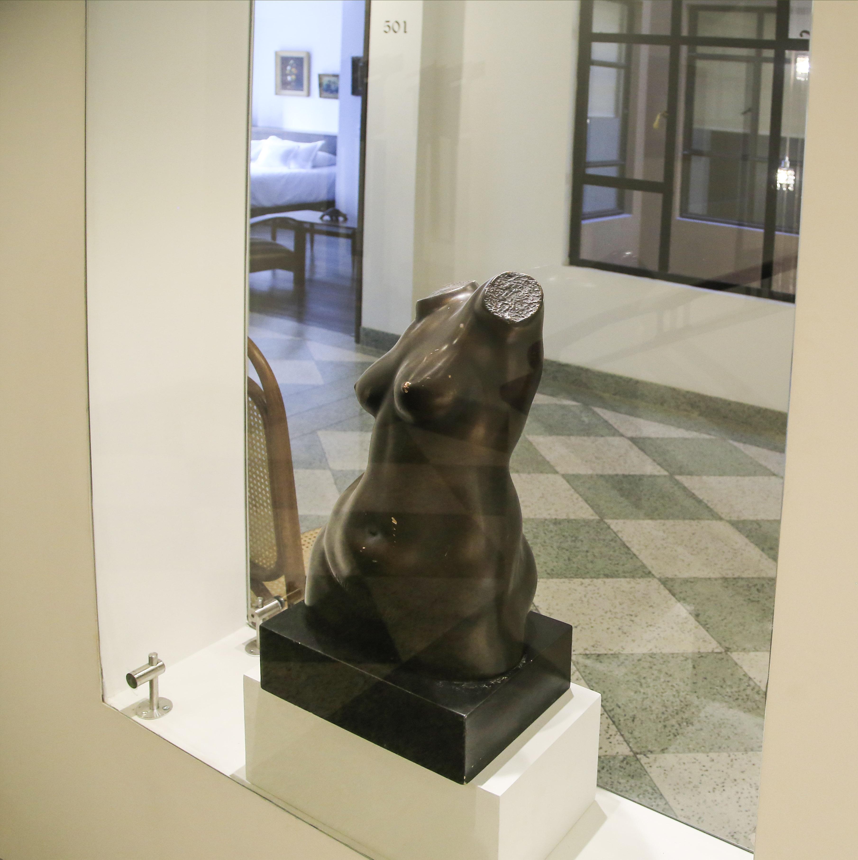 Hotel Museo San Moritz Bogotá Zewnętrze zdjęcie