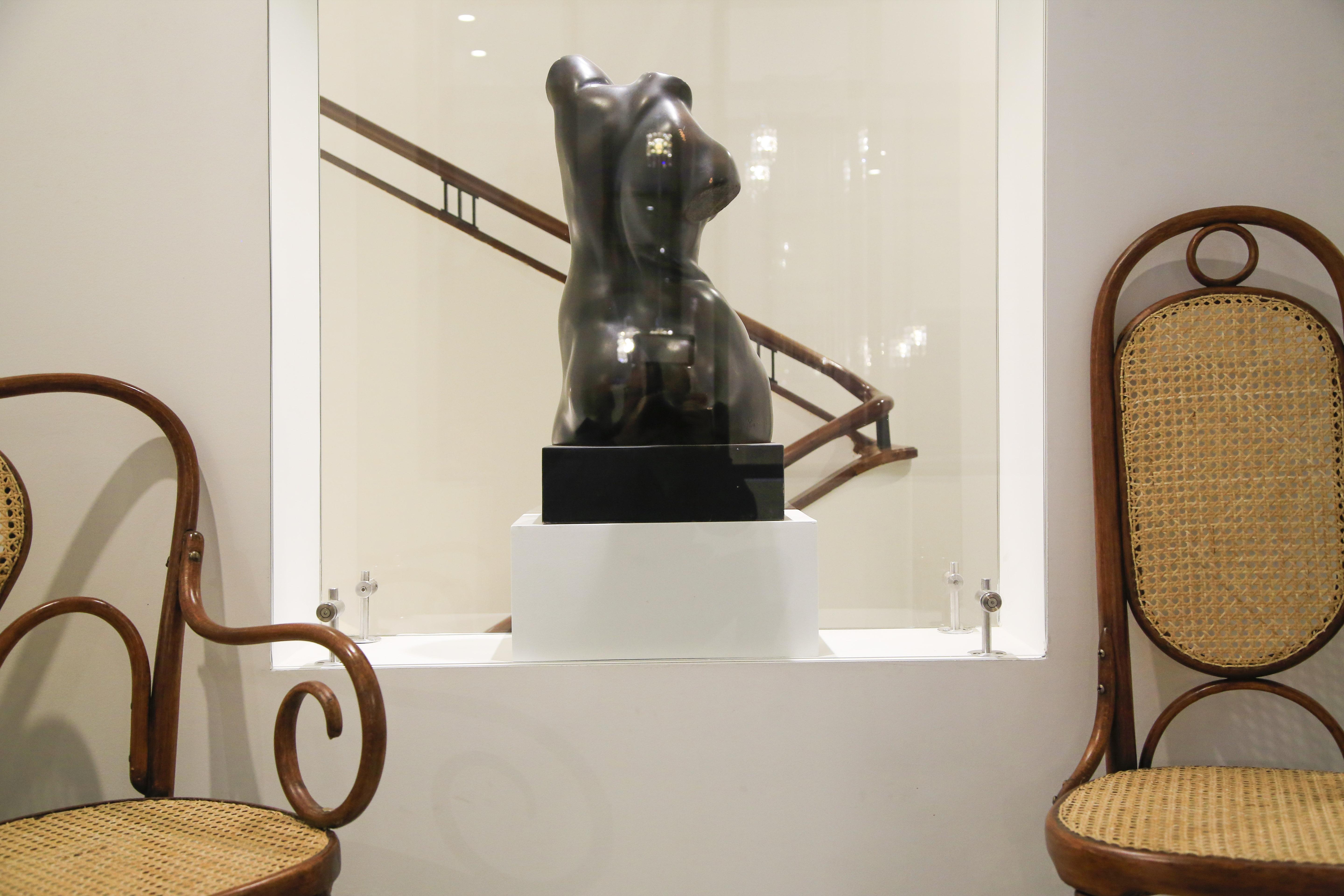 Hotel Museo San Moritz Bogotá Zewnętrze zdjęcie