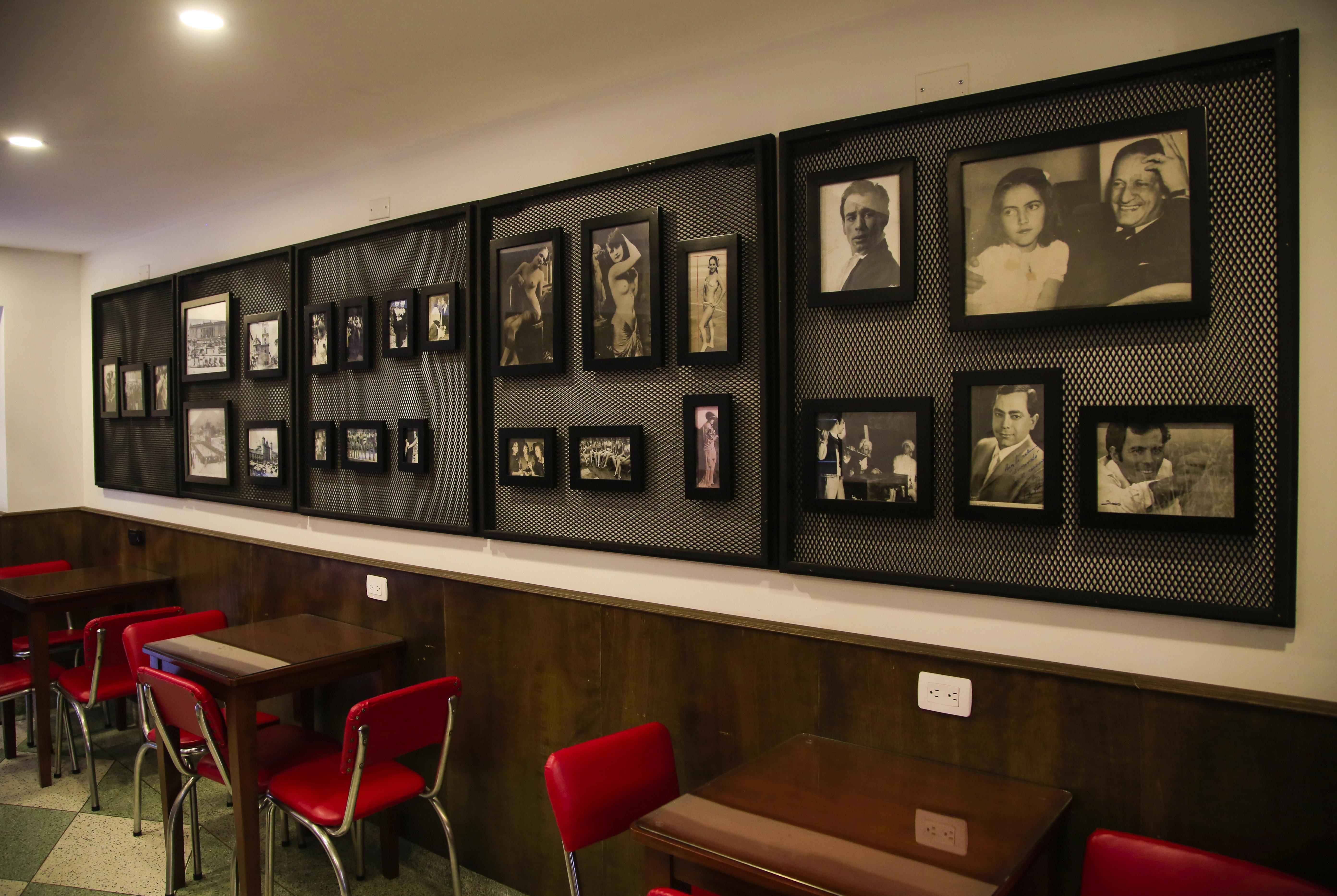 Hotel Museo San Moritz Bogotá Zewnętrze zdjęcie