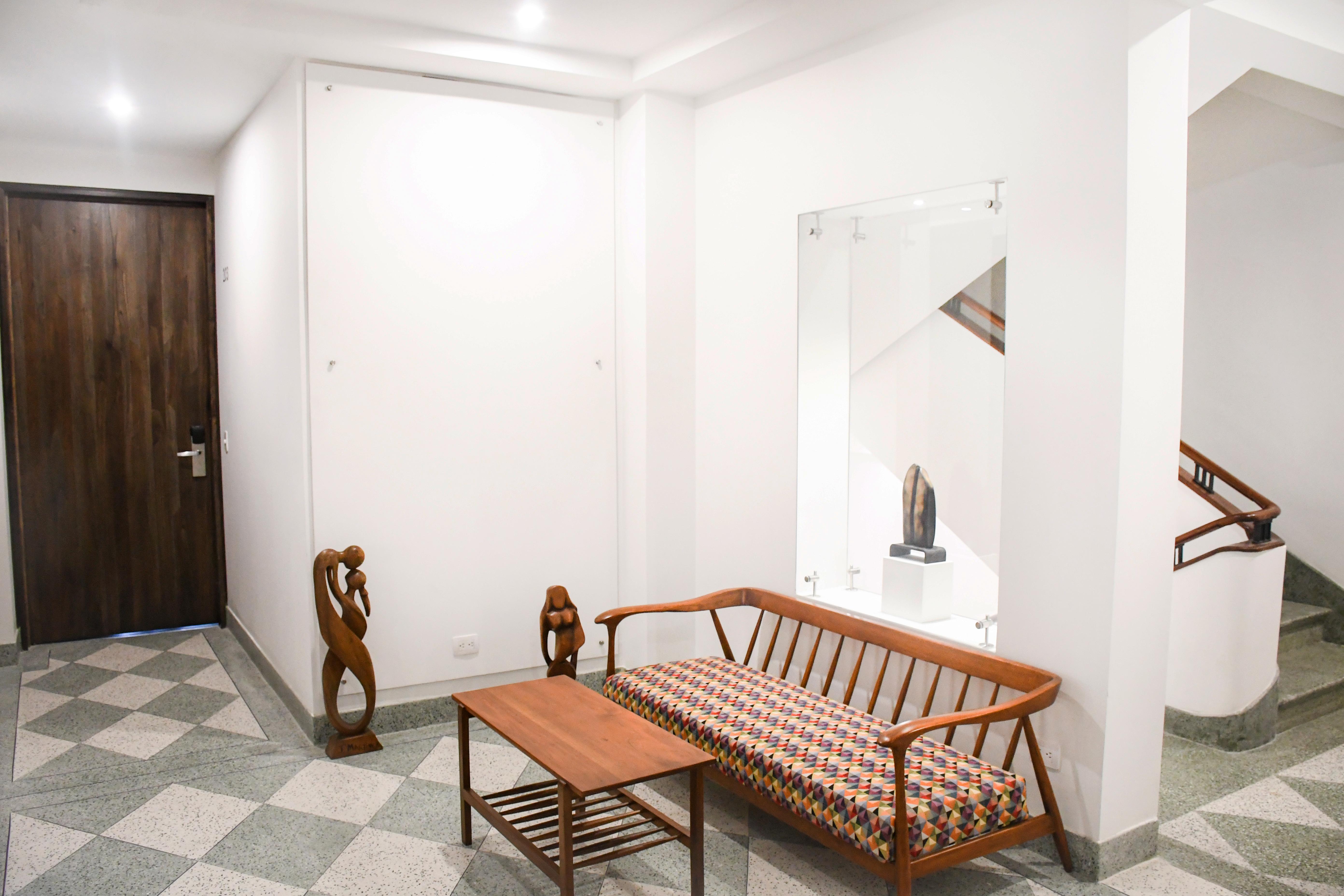 Hotel Museo San Moritz Bogotá Zewnętrze zdjęcie