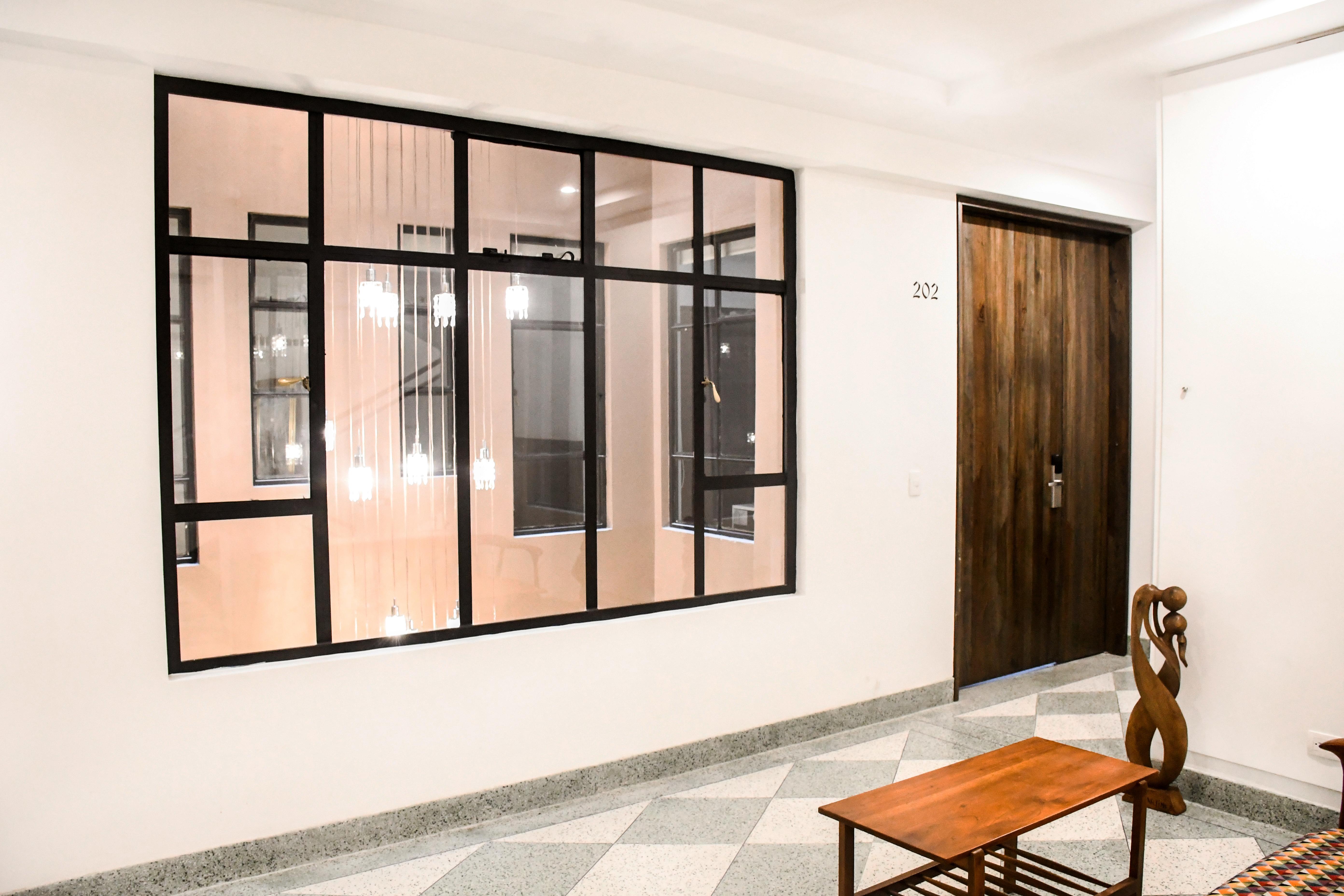 Hotel Museo San Moritz Bogotá Zewnętrze zdjęcie